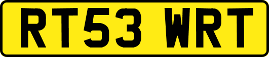 RT53WRT