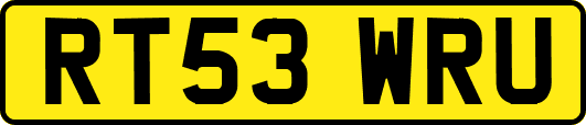 RT53WRU