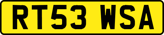 RT53WSA