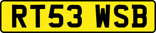 RT53WSB