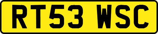 RT53WSC