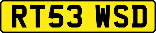 RT53WSD