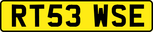 RT53WSE
