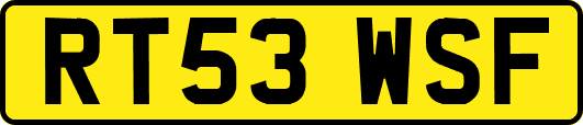 RT53WSF