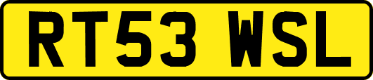 RT53WSL