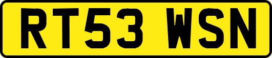 RT53WSN