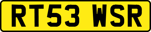 RT53WSR