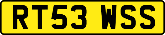 RT53WSS