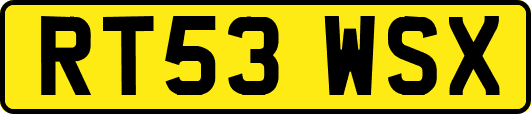 RT53WSX
