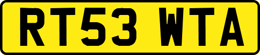 RT53WTA
