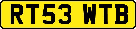 RT53WTB
