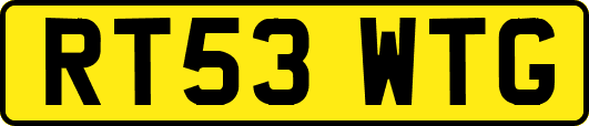 RT53WTG