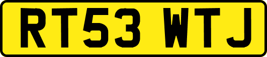 RT53WTJ