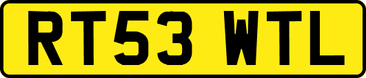 RT53WTL