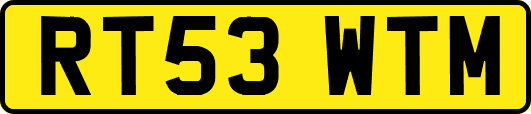 RT53WTM