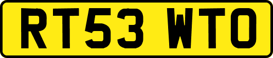 RT53WTO