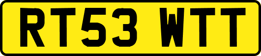 RT53WTT
