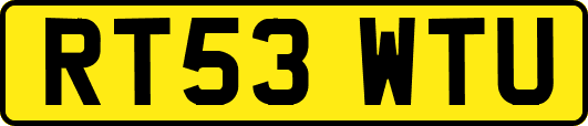 RT53WTU