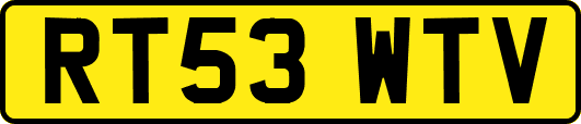 RT53WTV