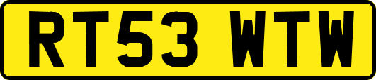RT53WTW