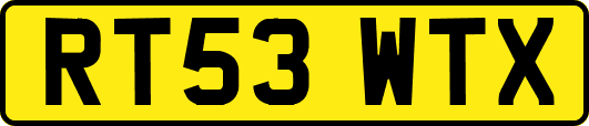 RT53WTX