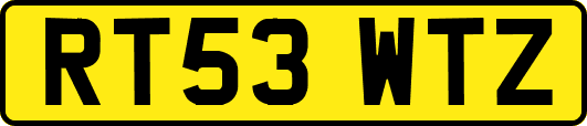 RT53WTZ