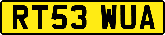 RT53WUA