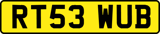 RT53WUB
