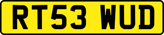 RT53WUD