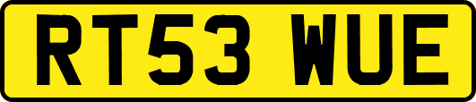 RT53WUE
