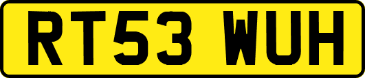RT53WUH