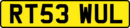RT53WUL