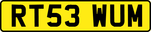RT53WUM