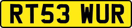 RT53WUR