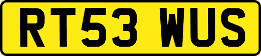 RT53WUS