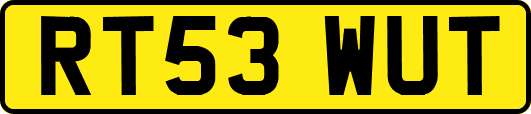 RT53WUT