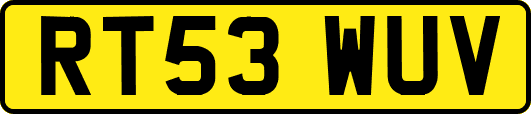 RT53WUV