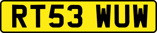 RT53WUW