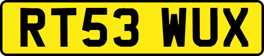 RT53WUX