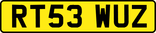 RT53WUZ