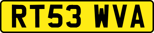 RT53WVA