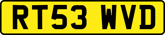 RT53WVD