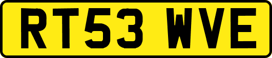RT53WVE
