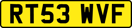 RT53WVF