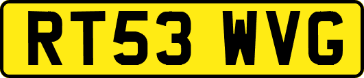 RT53WVG