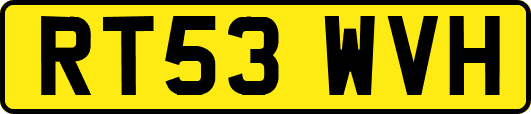 RT53WVH