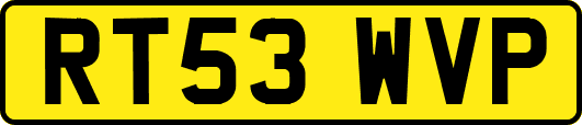 RT53WVP