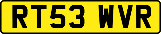 RT53WVR