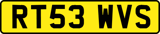RT53WVS
