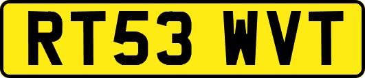 RT53WVT